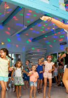 danse enfants