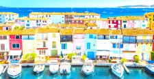 port grimaud