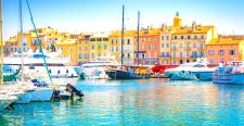 saint tropez