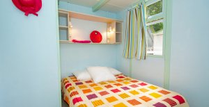 chalet 6 chambre 2